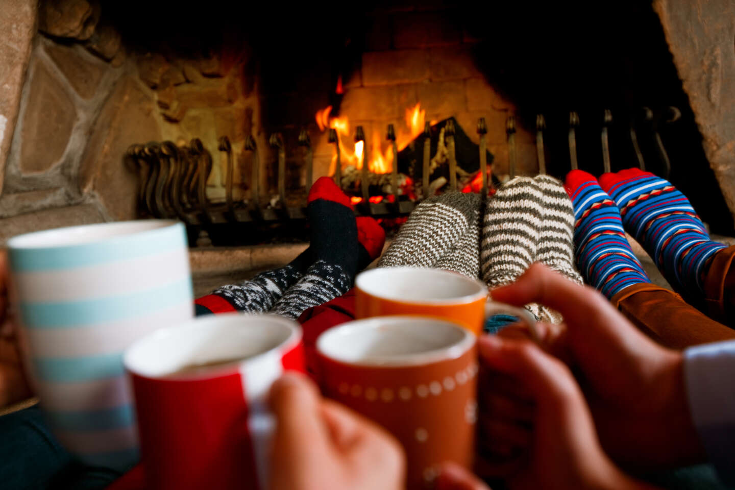 “Hygge”, the Danish recipe for happiness