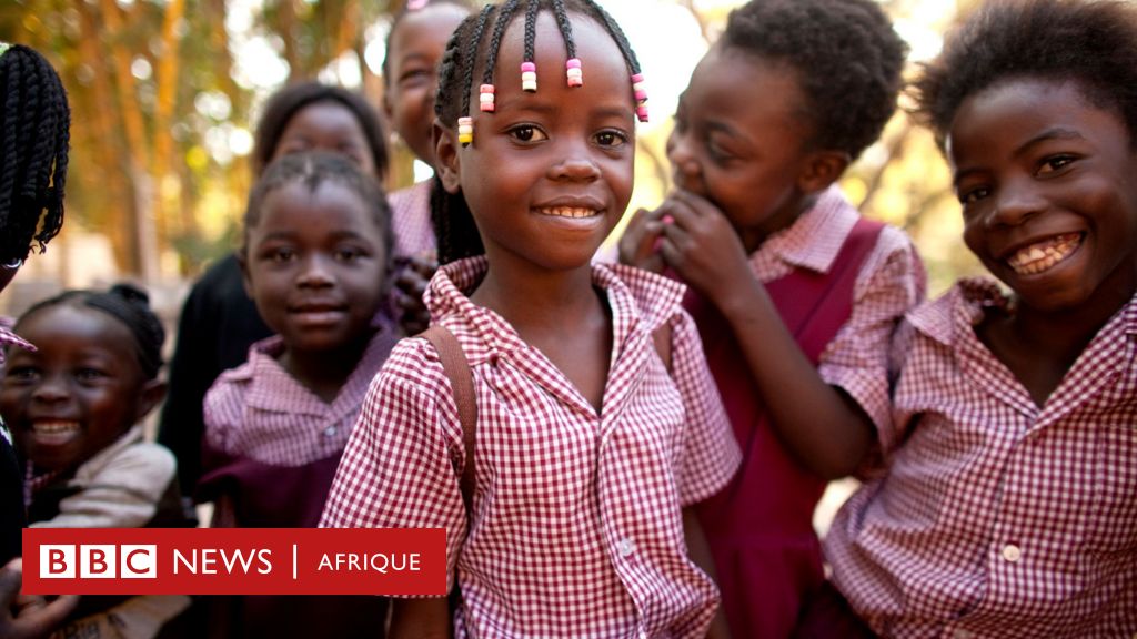 Africa - World happiness report 2024: Which are the 5 African countries ranked first and last?