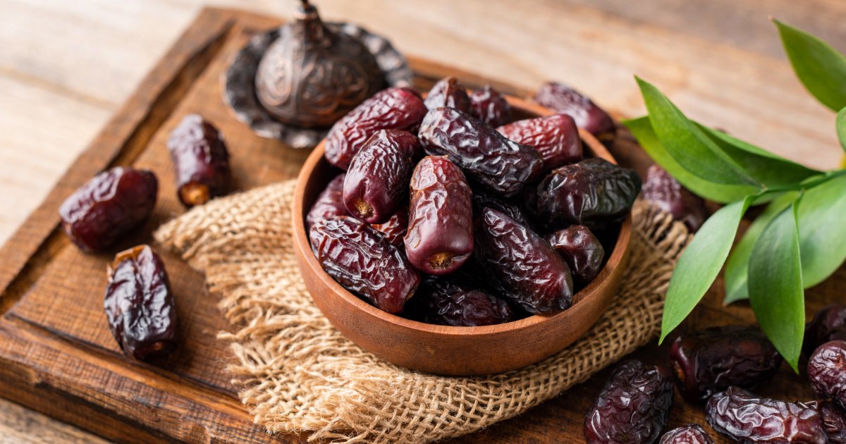 What are the benefits of dates?