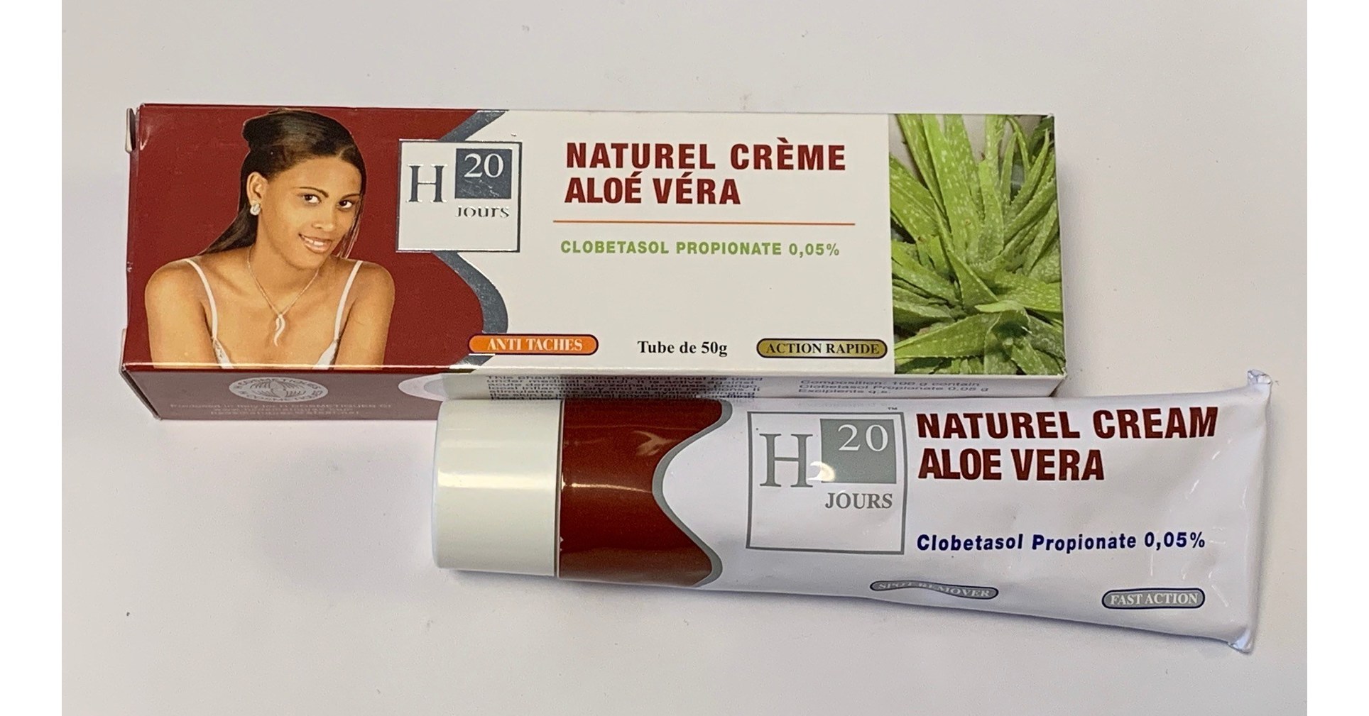Health Canada has seized unauthorized health products, including six prescription skin products that may pose serious health risks, from the Excel Beauty Supply store located at the Albion Center in Etobicoke, Ontario