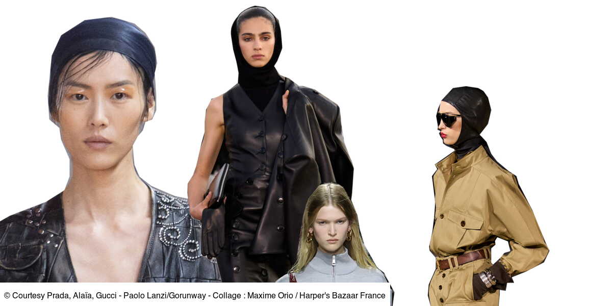 The 9 spring-summer 2024 fashion trends decrypted